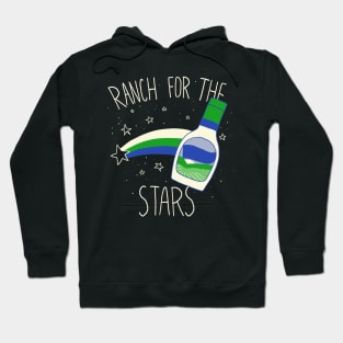 Ranch For The Stars Hoodie